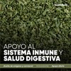 Aceite de Orégano con Carvacrol y Aceite de Oliva Gotas