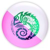 Discraft USSU 175 gram Ultra Star Sport Disc, Ultra Violet