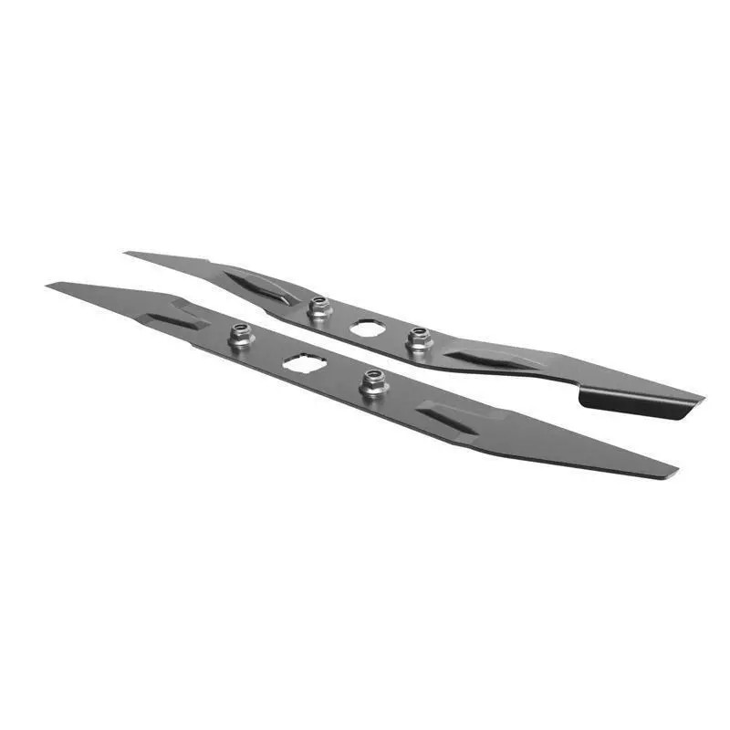 DeWalt 21 in. 3-in-1 Dual Mower Blade For Walk-Behind Mowers