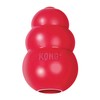KONG Juguete Clásico para Perro, Grande