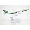 TANG DYNASTY 1/400 16 cm Ever Aviation EVA Air Boeing