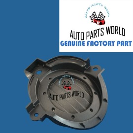 Toyota GENUINE TOYOTA 06-08 RAV4 BASE RIGHT SIDE FRONT BUMPER HOLE COVER 52127-42040