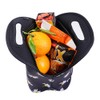 Insulated Neoprene Lunch Bag for Women,Men and Kids, Reusable Soft