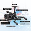 [通拓商品]Fishing Reels Spinning Carbon Fiber Fishing Wheel for Saltwater and