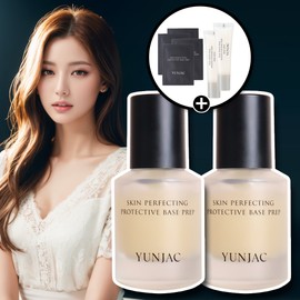 Series Base Prep Rotation Skin Perfecting Prep Review 25ml + 4ml + Velvet 10ml x 2 / 연작 베이스 프렙 윤작 스킨 퍼펙팅 프랩 후기 25ml +4ml +벨벳10ml 2개