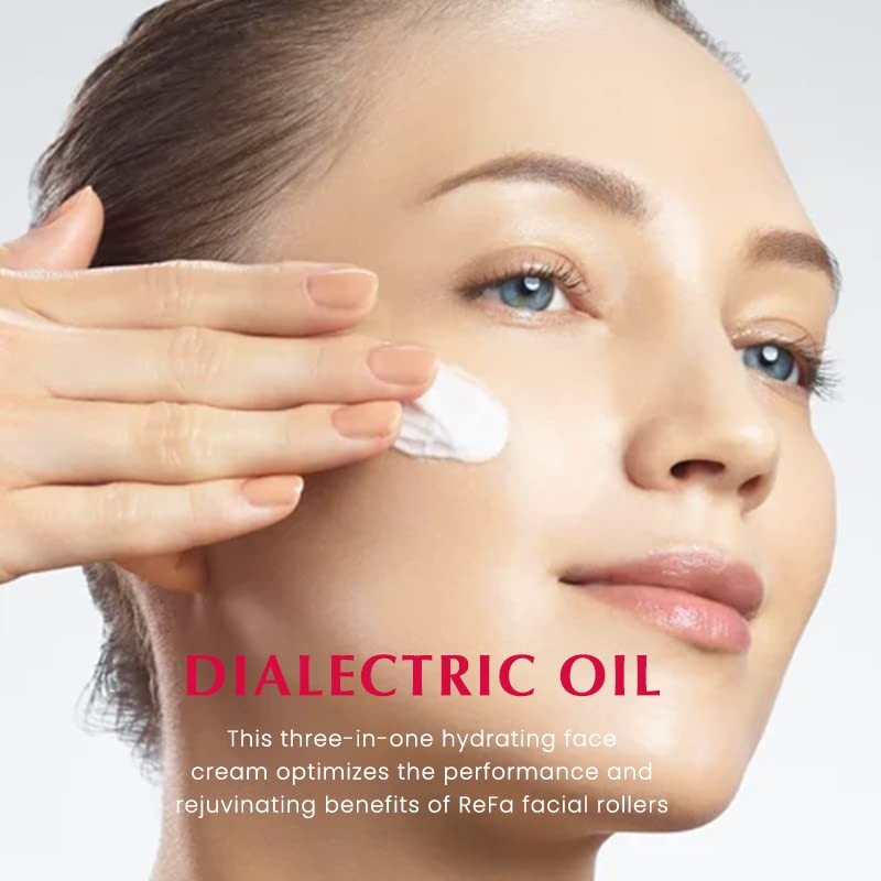 ReFa Face-Up Cream MTG Face Cream