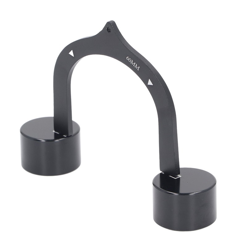 3PCS Golf Putting Gates Aluminum Alloy 3 Different Size Portable