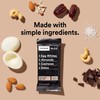 RXBAR Protein Bars, Protein Snack, Snack Bars, Chocolate Sea Salt,