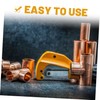 WOONEKY 10pcs Heavy Duty Tubing Cutter Blades Precision Cutting Wheels