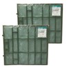 Mitsubishi Electric E12 D68 100 Mini Split Filter 2-Pack