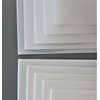 Generic PTFE Teflon White Sheet 0.5mm and 1mm Thick Various