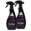 nextzett 92441115 Plastic Deep Cleaner, 16.9 fl. oz, 2 Pack