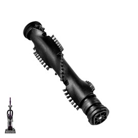 Selgo Replacement Brush Roll for Bissell CleanView Compact Turbo Upright Vacuum Cleaners, Fits Models 3437F, 3437, 34362, 3441, 37377, 3437G, 34379, 34374