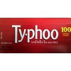 Typhoo Tea 100 Foil Fresh Teabags