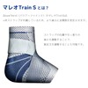 Bauerfeind - MalleoTrain S - Ankle Brace - The Ankle