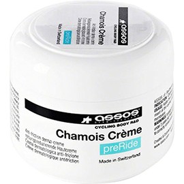 Assos Chamois Cream, 4.73 Fl Oz (Pack of 1)