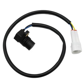 CADUFUELLY 3B4-83755-01-00 Speed Sensor, Replacement for Yamaha Grizzly 550 700 Viking 700 VI Kodiak 700 2008-2023