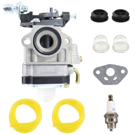 Replacement Parts For Husqvarna 125Bt 2004-05 Th026D-Ac57 Handheld Backpack Leaf Blower Carburetor Mod-ZY5-4675