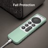 Fintie Protective Case for Apple TV Siri Remote 2021 2022