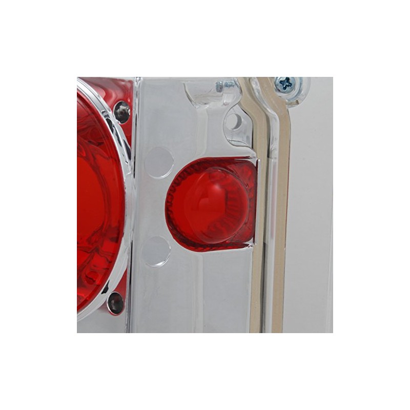 For 1978-1991 GMC Jimmy Chevy 1500 Blazer Left + Right