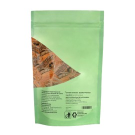 NATURA D’ORIENTE Cannella Corteccia Taglio Tisana 150g – Cannella Essiccata per Infusi e Bevande Aromatiche – Spezia Naturale in Pezzi – Qualità Selezionata