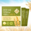 Lap on Lap 랩온랩 편안한 34종 자연발효 곡물효소 호라산밀 카무트