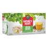 Nature's Heart Te Green Energy, Te verde, ginsen, 30 gramos
