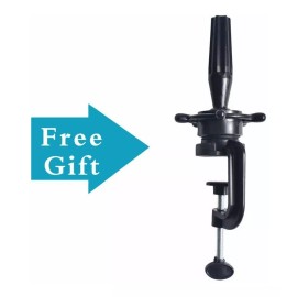 Basha Ba Sha Bald Mannequin Head Beige Female Professional Cosmeto