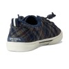 Sperry Pier Wave LTT - Lana de peluche, Azul Marino