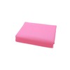 COTTONVILL 30COUNT Cotton Solid Quilting Fabric (3yard, 22-Azalea Pink)