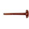 Finaldeals Wooden Mathani Curd Beater Lassi Maker Madhani Whisk -