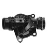 Frankberg Engine Coolant Thermostat Compatible with 1 Series E87 2005-2013
