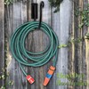 YANGSHUO Garden Hose Holder Outside: Wall Mount Water Hose Holder