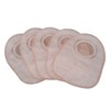 10pcs Colostomy Bag Leakage Proof Non Woven Fabric Ostomy Pouches