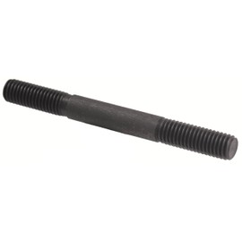 HHIP 3436-3524 1/2-13 x 7 Inch Long Alloy STL Stud