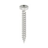 TIMCO Classic Multi-Purpose Pan Head - 4.0 x 25 -