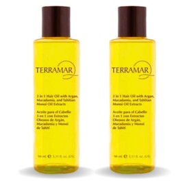 DUO OLEO TERRAMAR PARA EL CABELLO 98ML