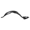 TRQ TRQ Inner Fender Liner Set Compatible with 2009-2010 Pontiac