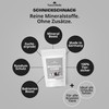 Natural Eholic – Mineral Cube 'Pure' – 47 – Mineral