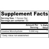 HEADTOBODY HEADTOBODY Creatine Monohydrate - 5,000 mg Performance & Muscle