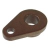 Drum Rear Bearing Teardrop Shaped