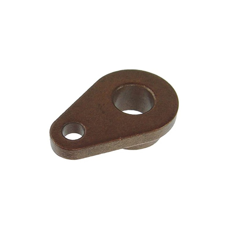 Drum Rear Bearing Teardrop Shaped