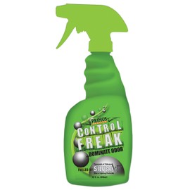 Primos Hunting Control Freak Scent Eliminator Spray, 32-Ounce
