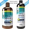 Ameo Life Fulvic Acid Mineral - Supporting Gut, Digestion, Brain