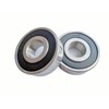 (2 Pcs) 6302-2RS Replacement Ball Bearing for DeWalt DW708, DW716,