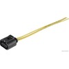 Elparts 51277307 Cable Repair Kit Wheel Speed Sensor