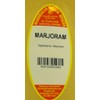 Marshalls Creek Spices MARJORAM 3 oz. Kraft Stand Up Pouch