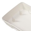 HECASA RV Refrigerator Vent Cover Compatible with Dometic Vents Direct