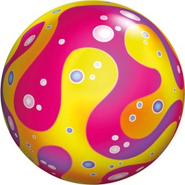 Togu Play Ball Lava 9 Inches