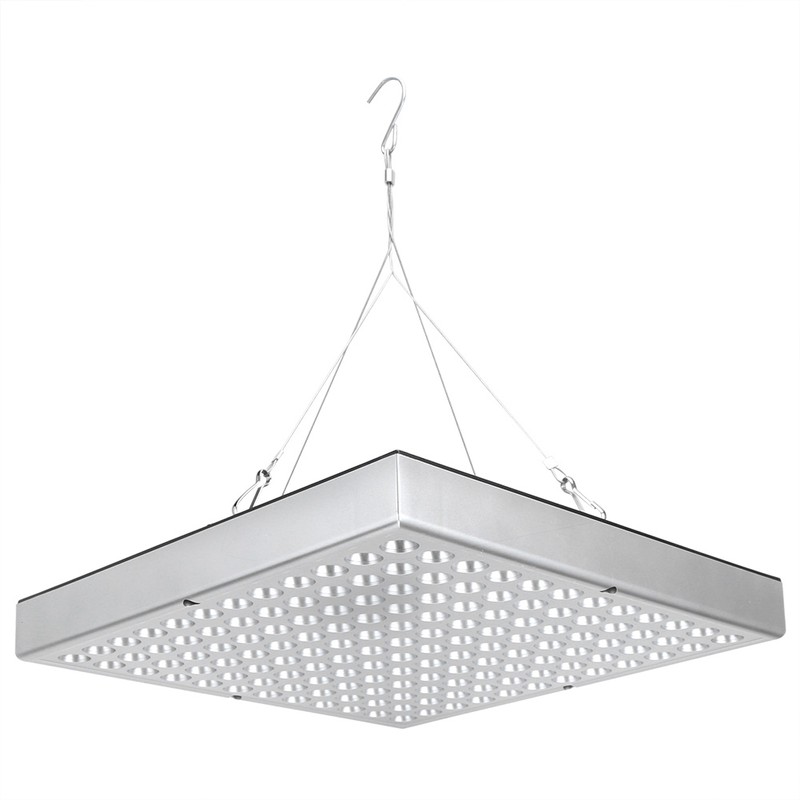 45W LED Growing Lights Panel Greenhouse Grow Lamp for Plant